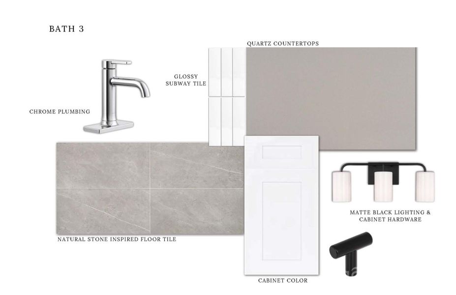 Sample of building materials used in homes in , Davidson (Image 29).