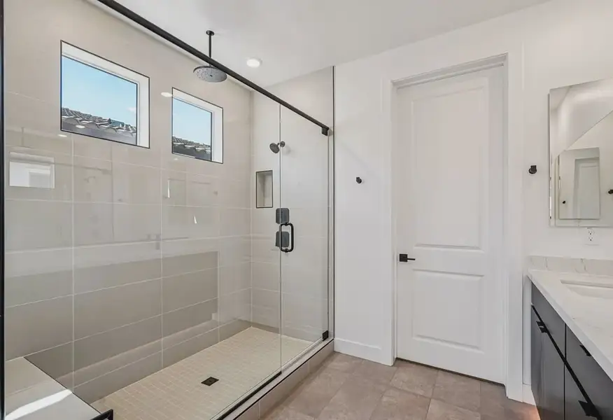 Primary Bath - 8 of 10