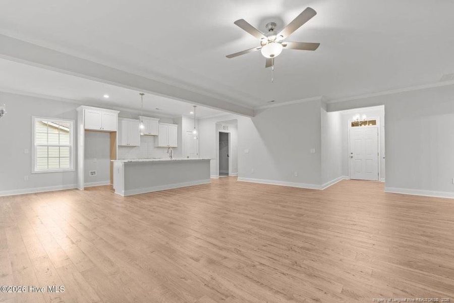 TELLURIDE LOT 05 - "Madeline"