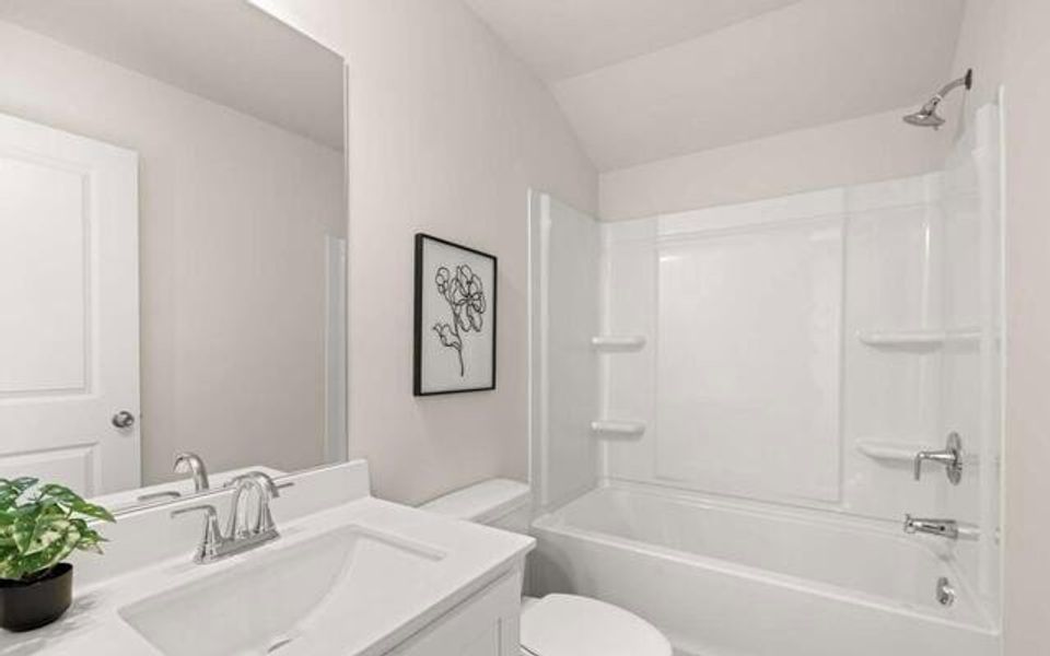 Image 43 of a home in Walden Park - The Retreat.