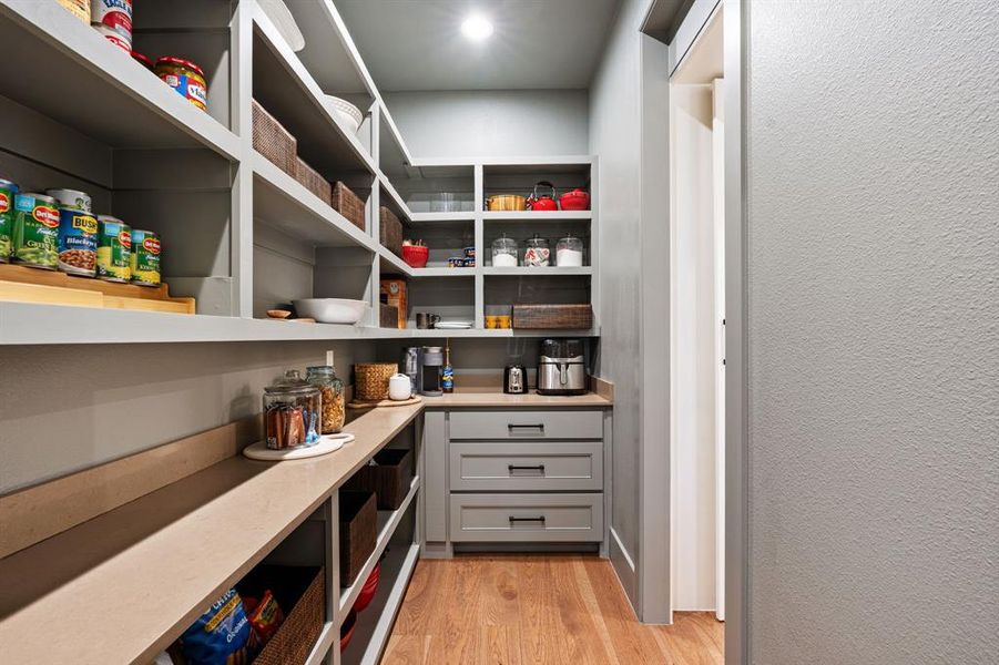 Furnished interior view inside a new home in , Caddo Mills (Image 25). Furnished interior view inside a new home in , Caddo Mills (Image 25).
