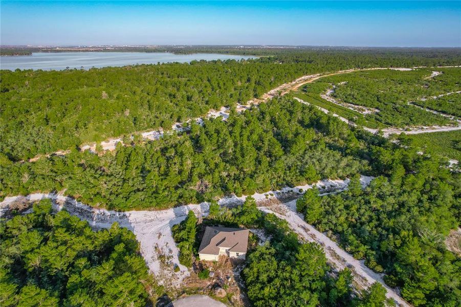 Natural landscape and outdoor views near  in Poinciana (Image 37).