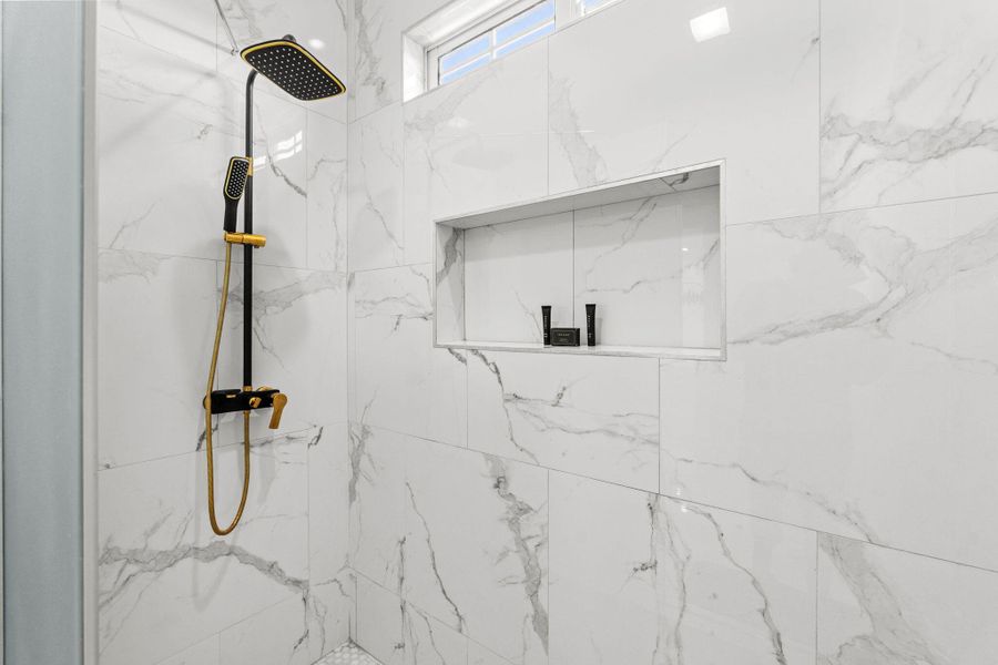 Close-up of interior finishes inside a home in , Georgetown (Image 21). Close-up of interior finishes inside a home in , Georgetown (Image 21).