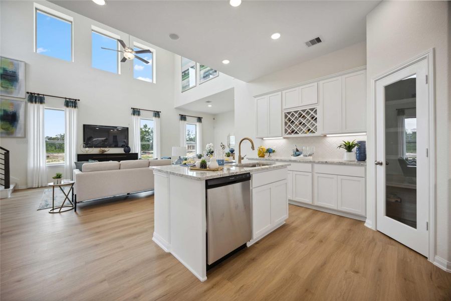 Not Actual Home. Representative Photo