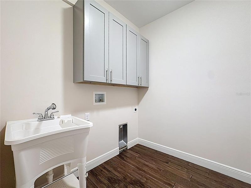 Furnished interior view inside a new home in , Orlando (Image 13). Furnished interior view inside a new home in , Orlando (Image 13).