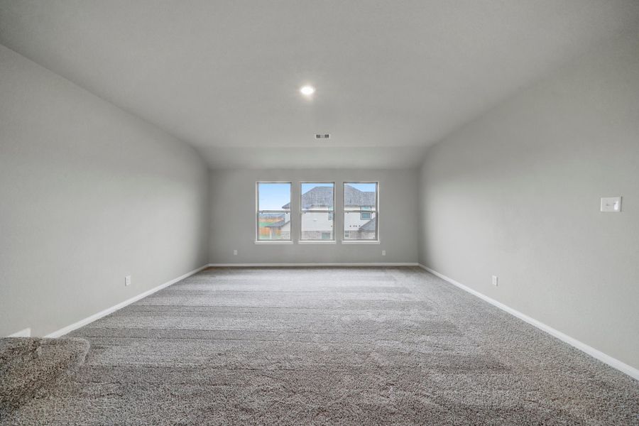 210 Valley Ranch Trail - Grant - Game Room