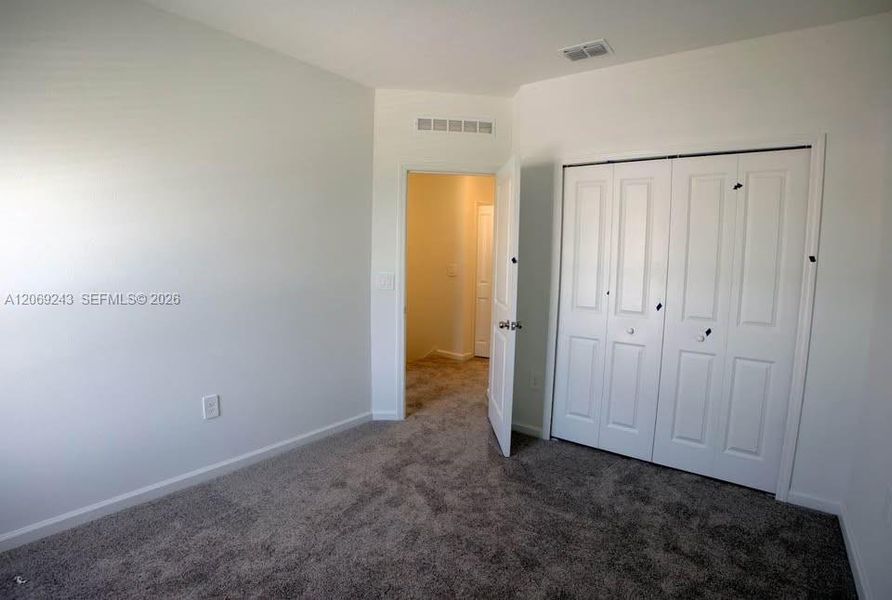 Spacious, unfurnished interior of a new home in , Davenport (Image 11). Spacious, unfurnished interior of a new home in , Davenport (Image 11).