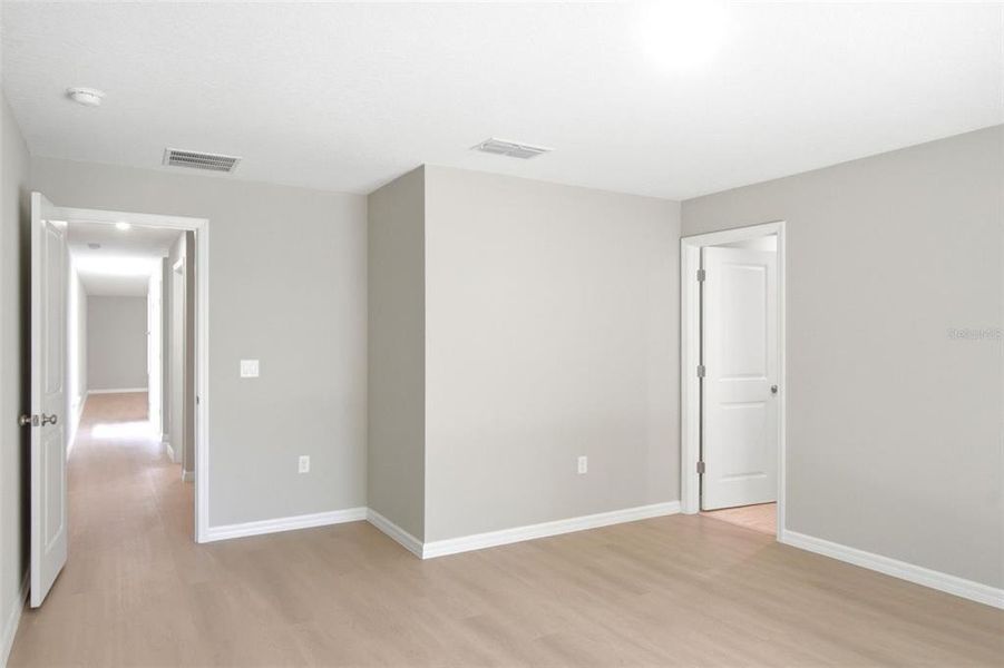 Spacious, unfurnished interior of a new home in , Eustis (Image 16). Spacious, unfurnished interior of a new home in , Eustis (Image 16).