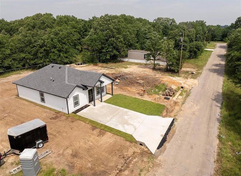 Image 12 of a home in . Image 12 of a home in .