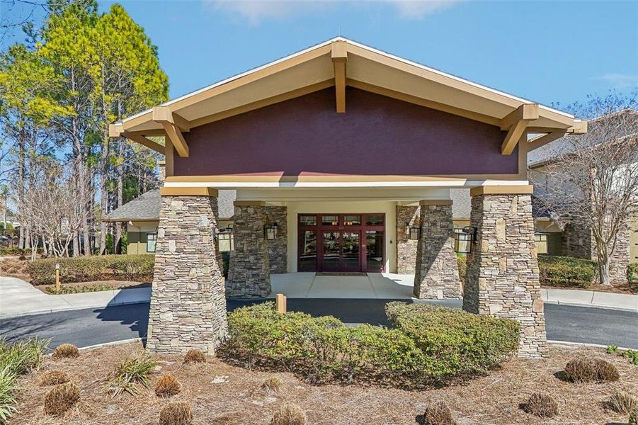 Community amenities in , Ocala (Image 26).