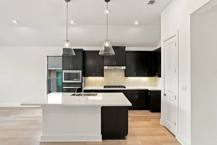 2,070sf New Home in Georgetown, TX.  - Slide 10
