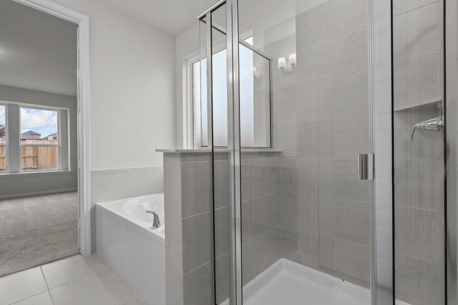 New Home in Cibolo, TX.  - Slide 21