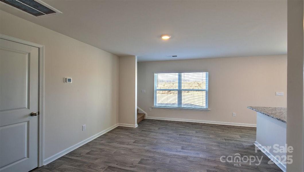 Photos are representative