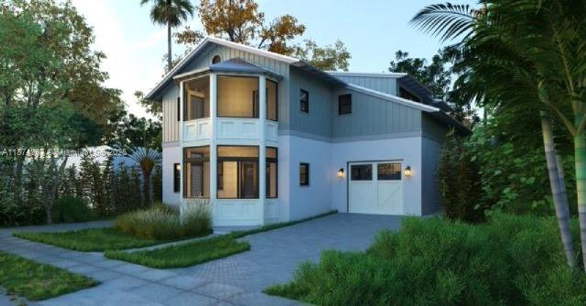 Image 51 of a home in .