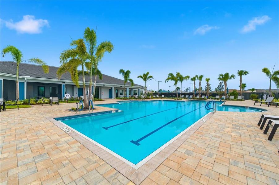 Community amenities in , North Port (Image 37).