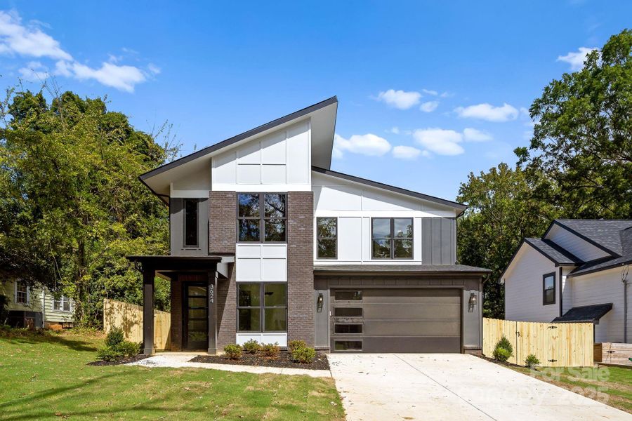 Image 36 of a home in . Image 36 of a home in .