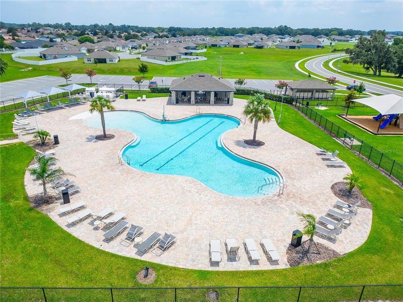 Community amenities in , Bartow (Image 57).