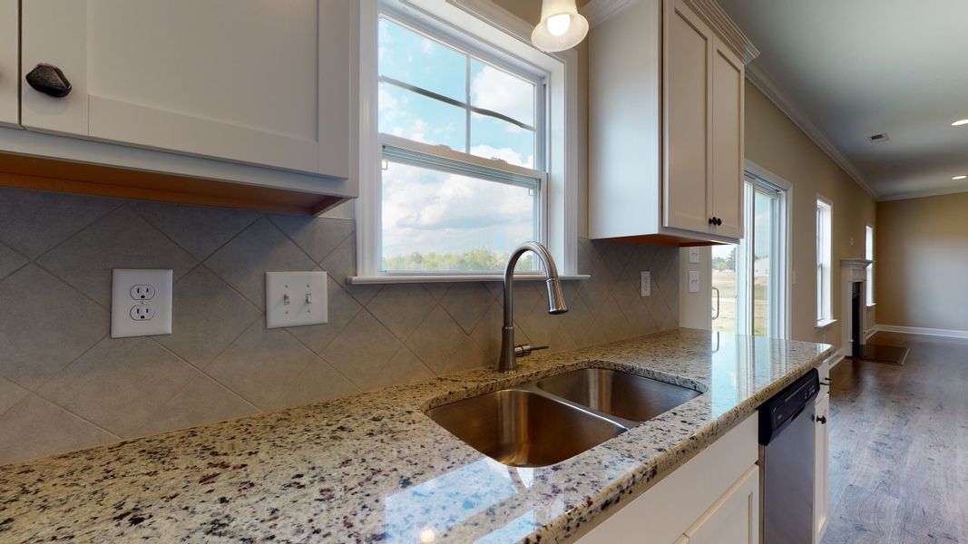 Image 40 representing the Ryder by Bill Clark Homes in Arbor Hills South II, Greenville, NC. Image 40 representing the Ryder by Bill Clark Homes in Arbor Hills South II, Greenville, NC.