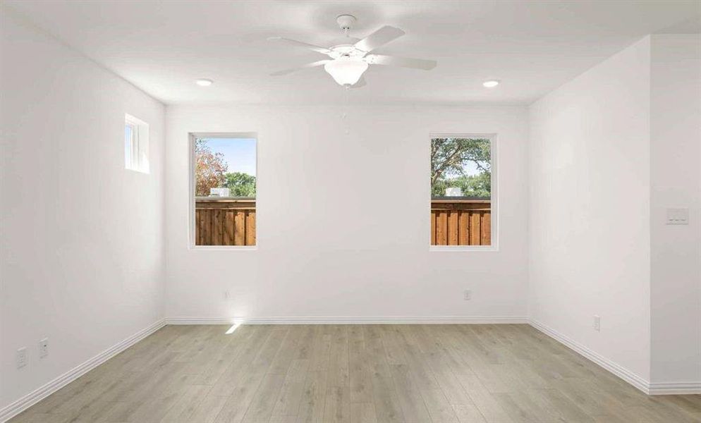 Family Room Representative Photo