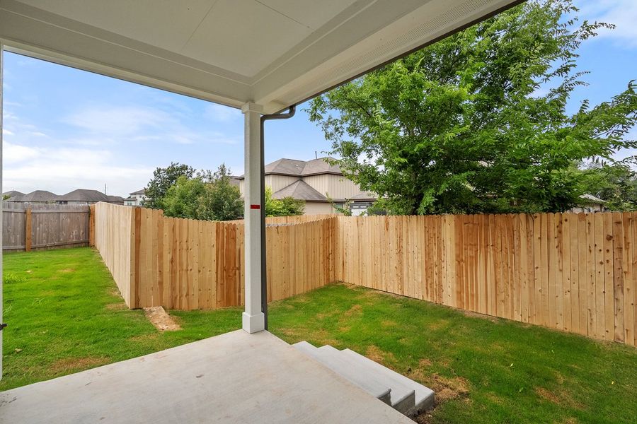 Image 8 of a home in The Hills of Bear Creek.
