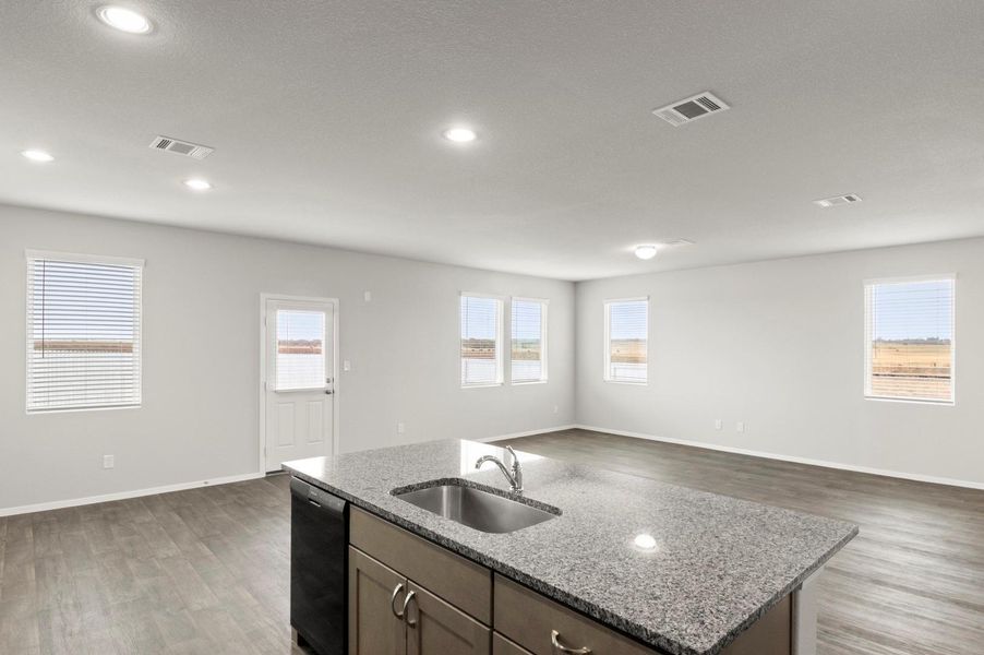 Image 33 of a home in Harvest Ridge.