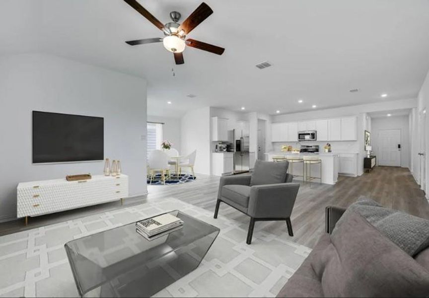 Representative Photo