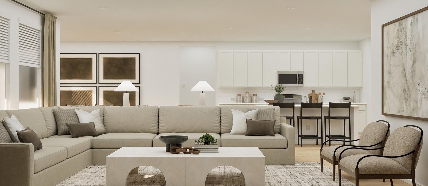 Grove Core FL P052 Paragon De Niro Family 1of3 F1