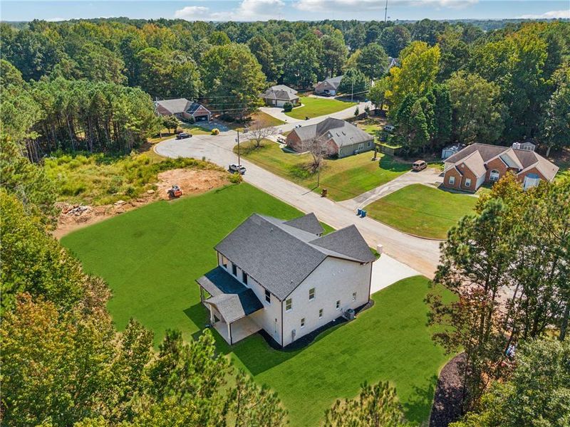 Image 46 of a home in .