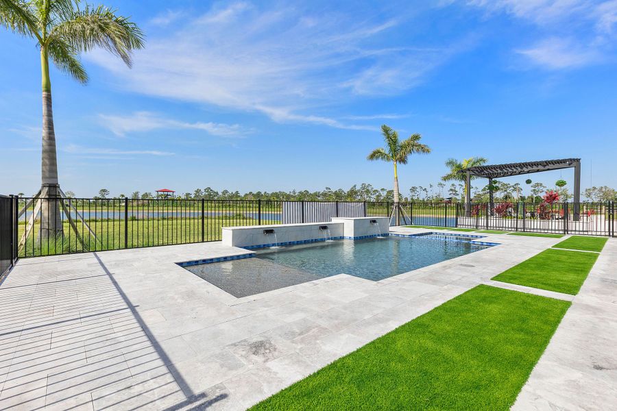 Community amenities associated with the Charlotte by William Ryan Homes in The Sanctuary – Royal Collection, Punta Gorda (Image 63). Community amenities associated with the Charlotte by William Ryan Homes in The Sanctuary – Royal Collection, Punta Gorda (Image 63).