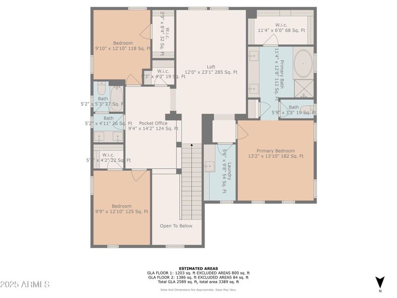 A2nd_floor_4257_east_john_street_gilbert