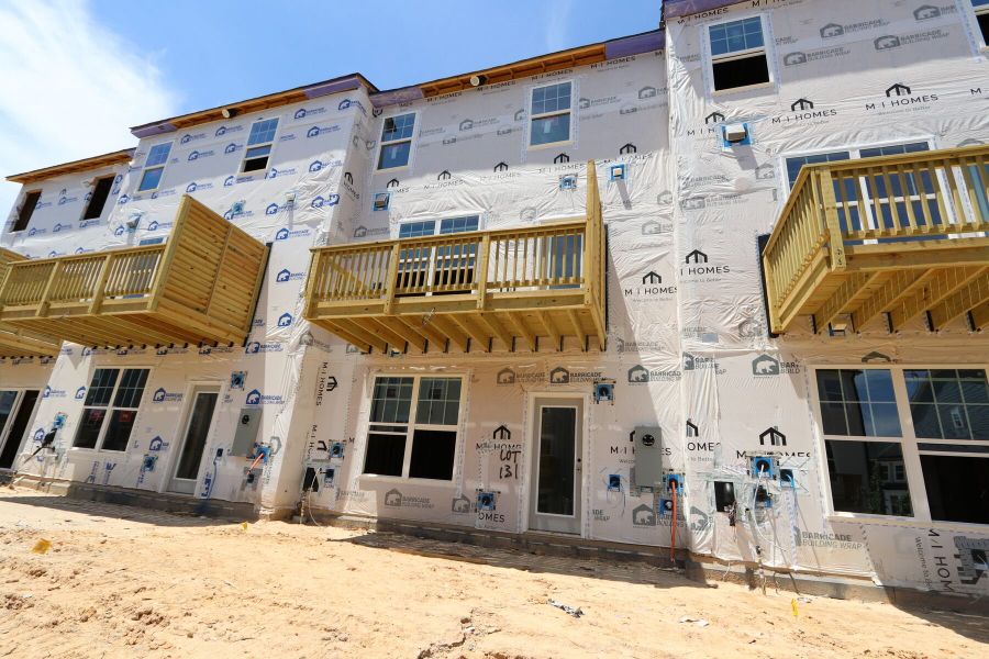 Exterior Exterior