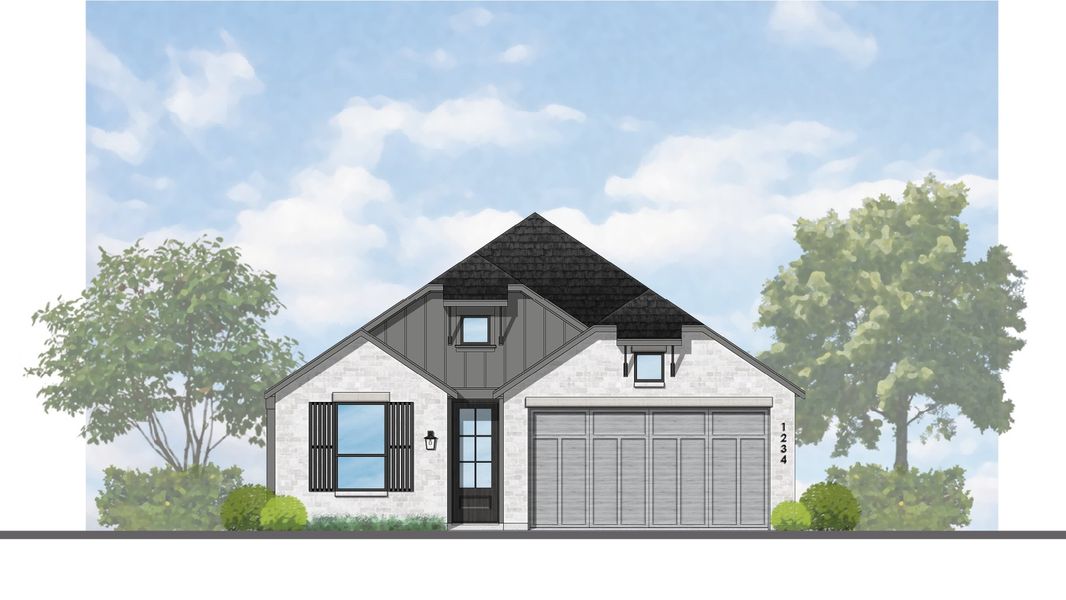 Elevation C2 Elevation C2