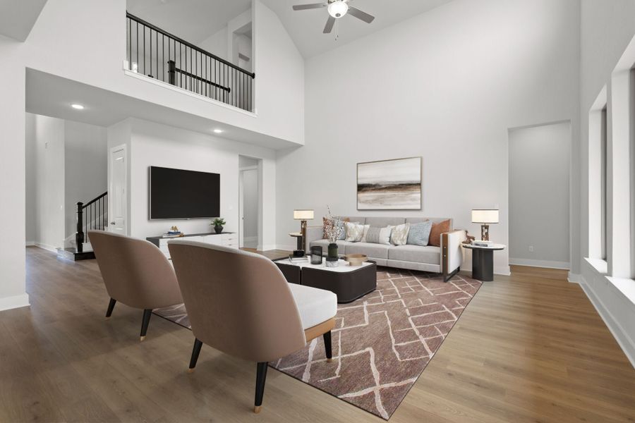 2101 Crimson Sunset Drive, Georgetown, TX.  - Slide 23