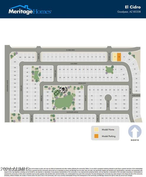 Site Map