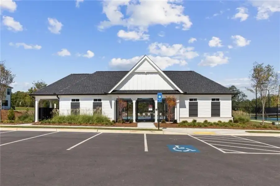 Community amenities in Sherwood Square, Flowery Branch (Image 22). Community amenities in Sherwood Square, Flowery Branch (Image 22).