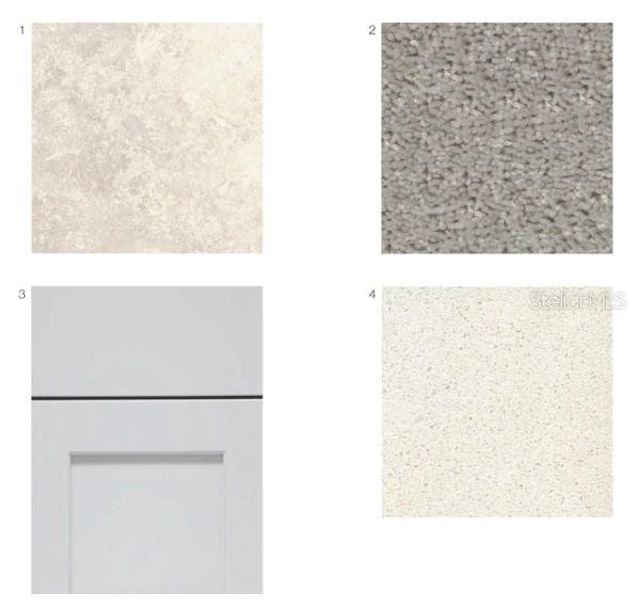Sample of building materials used in homes in Westview Community Group Page, Kissimmee (Image 3). Sample of building materials used in homes in Westview Community Group Page, Kissimmee (Image 3).