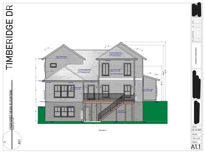 Front exterior of a new home in , Gainesville, GA, highlighting curb appeal (Image 2). Front exterior of a new home in , Gainesville, GA, highlighting curb appeal (Image 2).