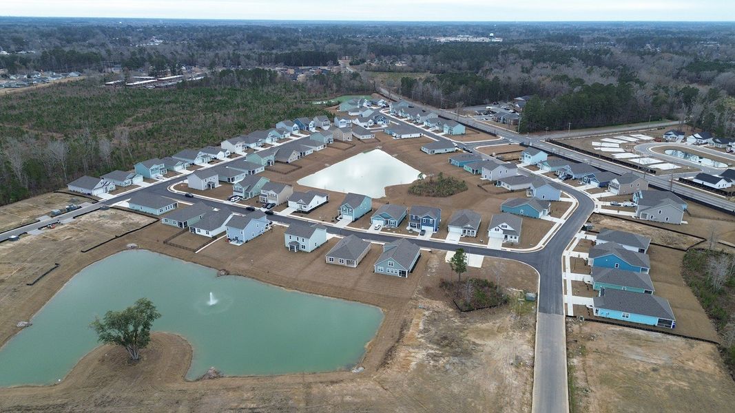 Image 14 of a home in Kingston Bay. Image 14 of a home in Kingston Bay.