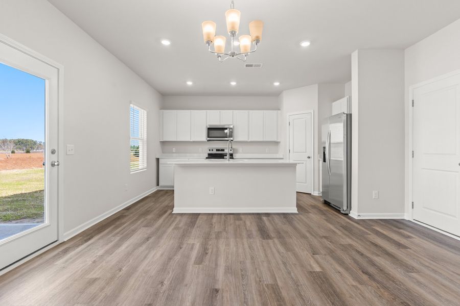 4br New Home in Supply, NC.  - Slide 14