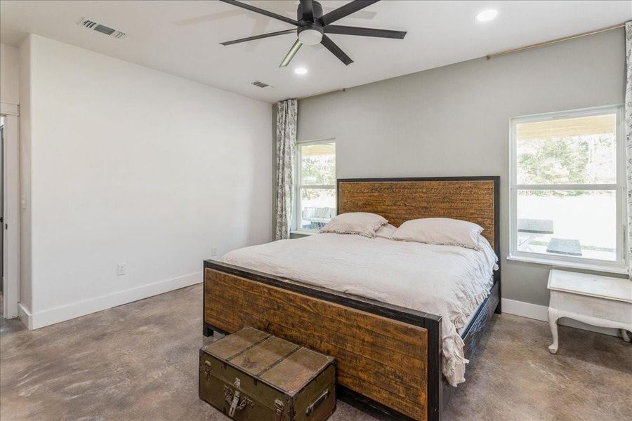 Furnished interior view inside a new home in , Diboll (Image 6). Furnished interior view inside a new home in , Diboll (Image 6).