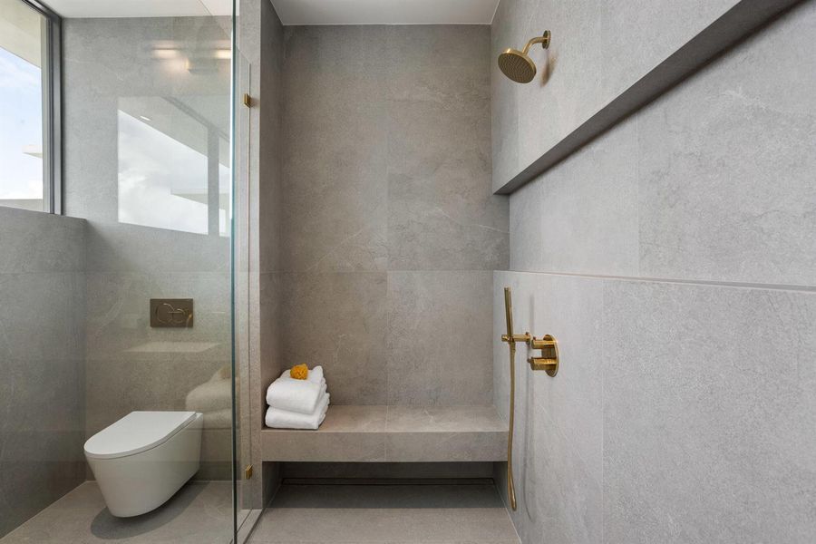 Bathroom #3