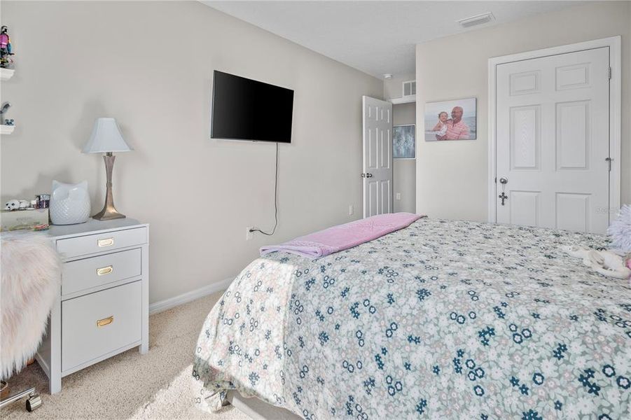 Furnished interior view inside a new home in Hawkstone, Lithia (Image 47). Furnished interior view inside a new home in Hawkstone, Lithia (Image 47).