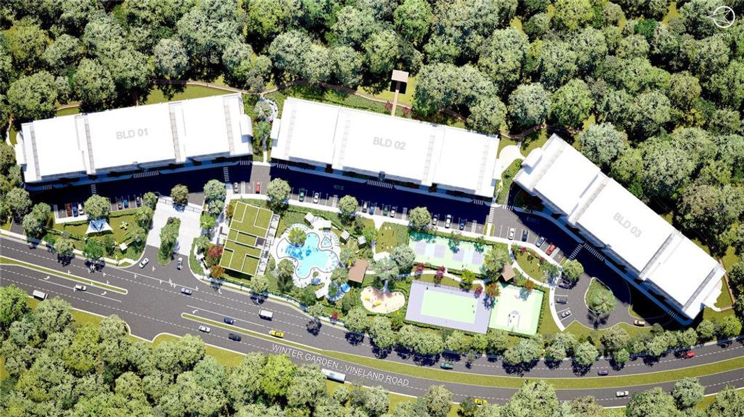 Community amenities in , Orlando (Image 12).