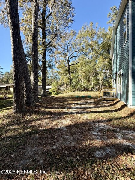 Natural landscape and outdoor views near  in Jacksonville (Image 31).