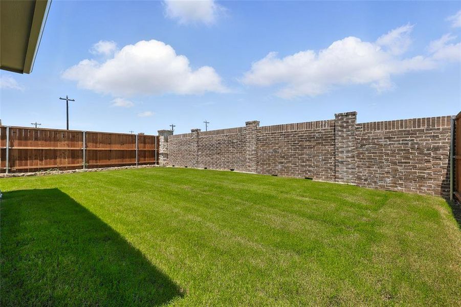 View of yard View of yard