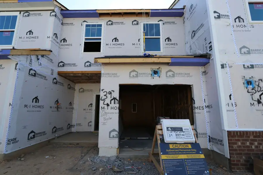 Exterior Exterior