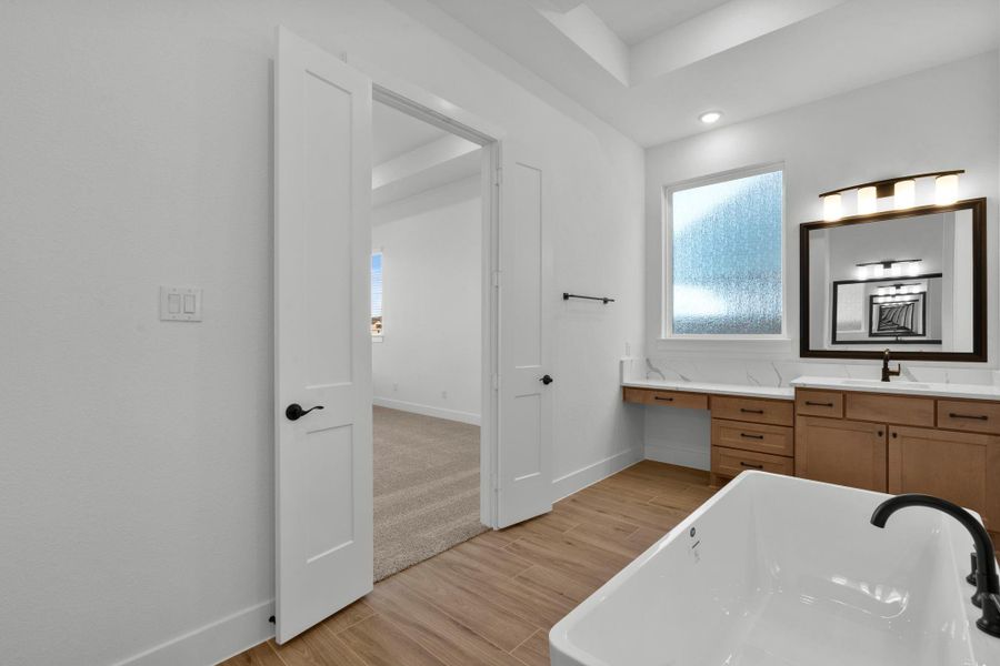 **Photos are representative - not of actual home**