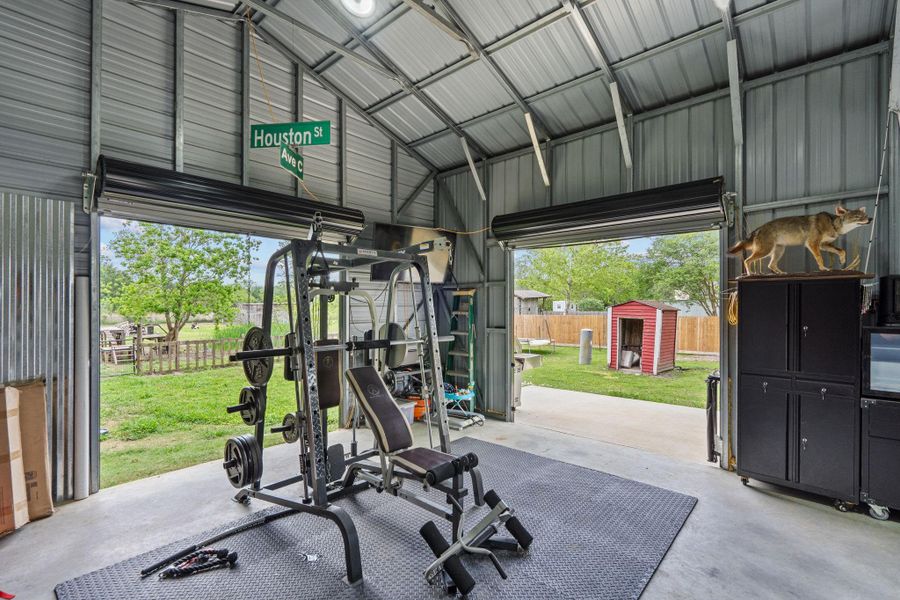 Community amenities in , Santa Fe (Image 36).