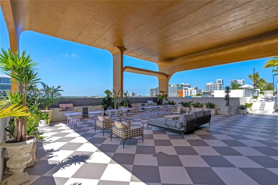 Community amenities in , Miami (Image 27).