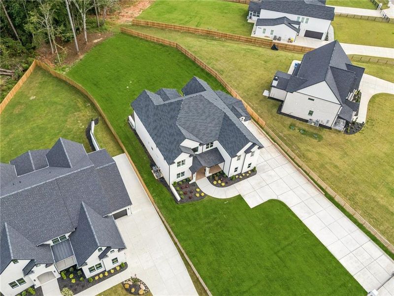 Image 43 of a home in . Image 43 of a home in .